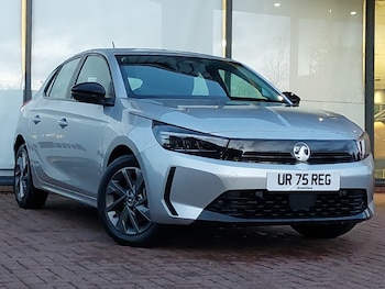 2025 - 1.2 Turbo Design 5dr