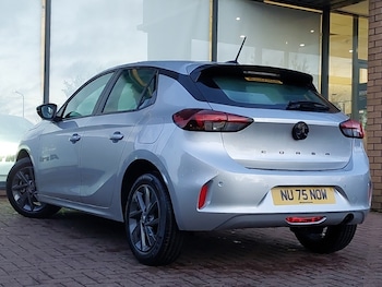 Used Vauxhall Corsa 2025 for sale - 77214520: Photo