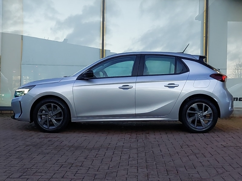 Used Vauxhall Corsa 2025 for sale - 77214520: Photo 4