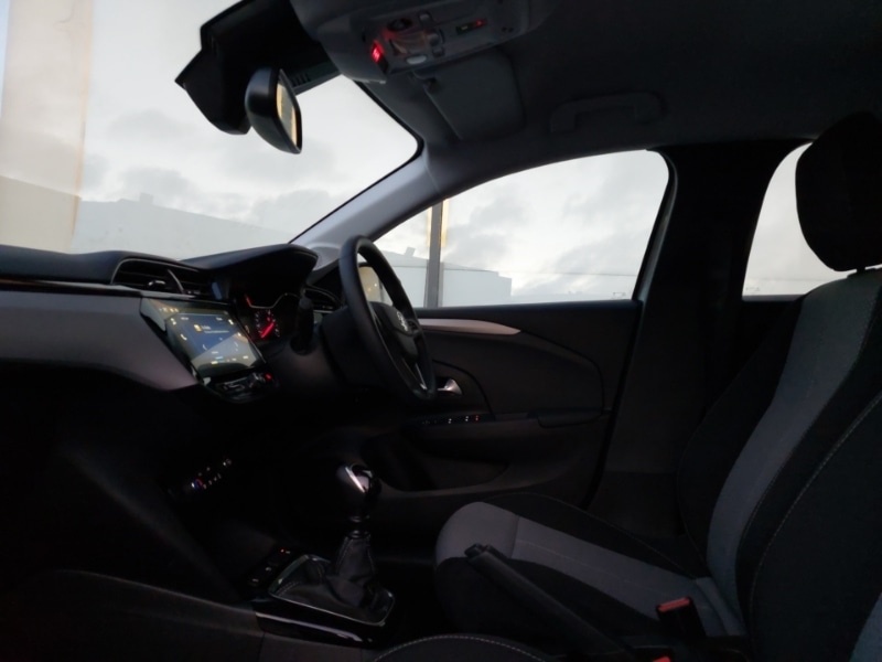 Used Vauxhall Corsa 2025 for sale - 77214520: Photo 5