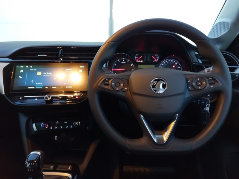 Used Vauxhall Corsa 2025 for sale - 77214520: Photo 7