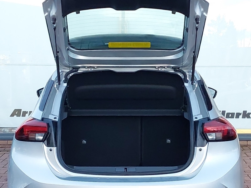 Used Vauxhall Corsa 2025 for sale - 77214520: Photo 8