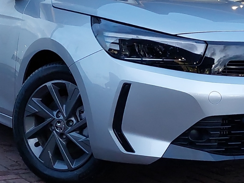 Used Vauxhall Corsa 2025 for sale - 77214520: Photo 9