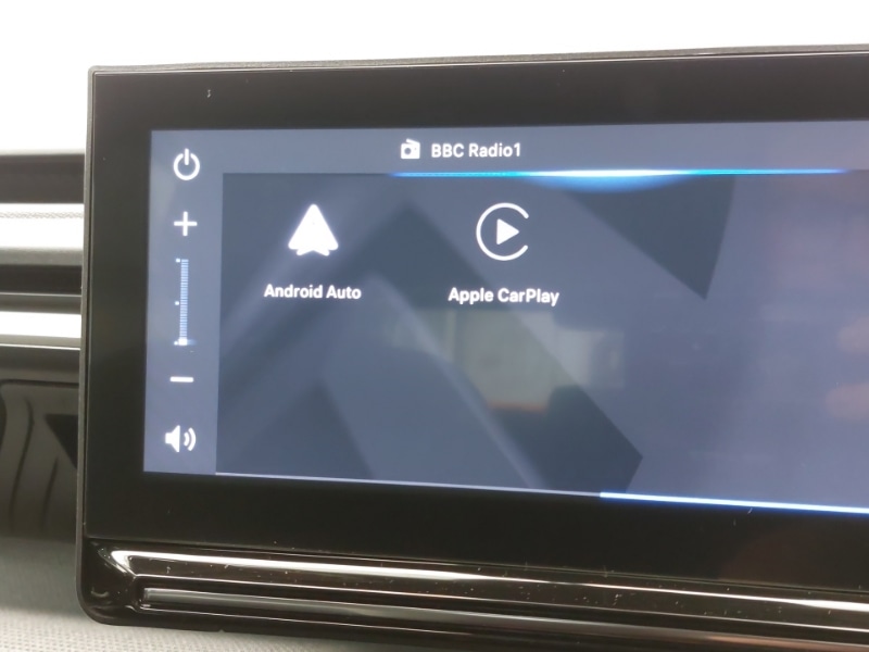 Used Citroen C3 2025 for sale - 77235094: Photo 11