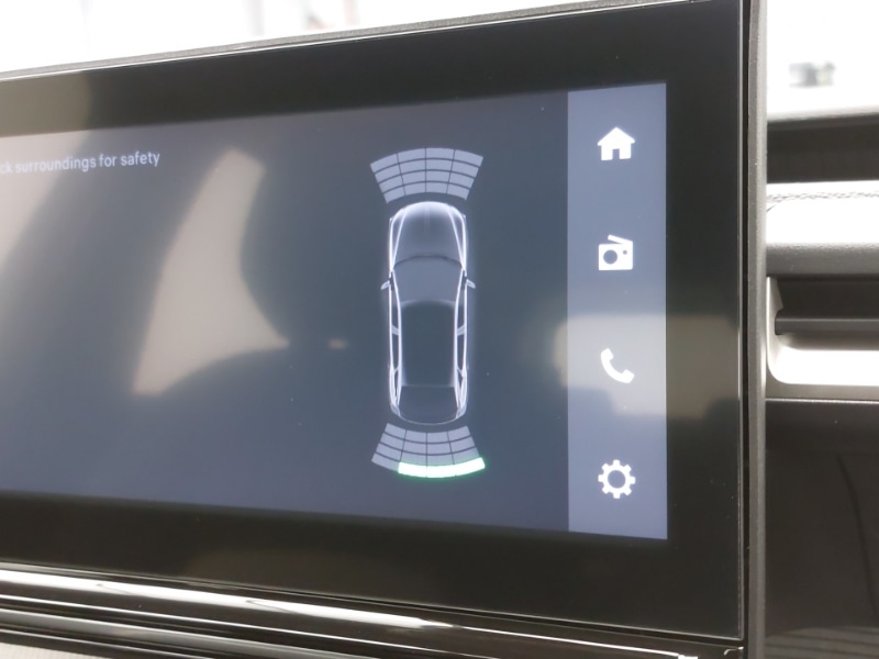 Used Citroen C3 2025 for sale - 77235094: Photo 12