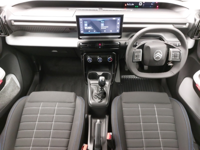 Used Citroen C3 2025 for sale - 77235094: Photo 2