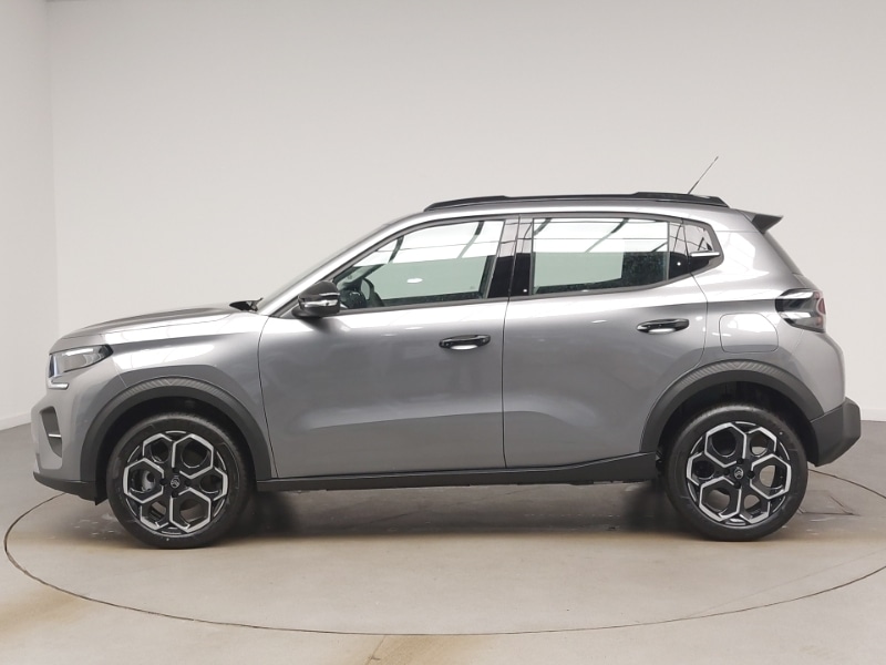 Used Citroen C3 2025 for sale - 77235094: Photo 4