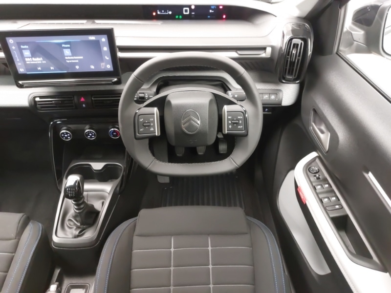 Used Citroen C3 2025 for sale - 77235094: Photo 7