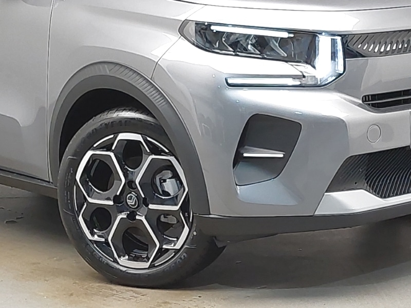 Used Citroen C3 2025 for sale - 77235094: Photo 9