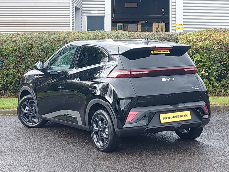 Used BYD Dolphin 2025 for sale - 76555731: Photo 3