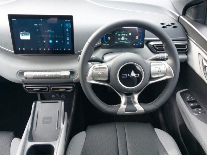 Used BYD Dolphin 2025 for sale - 76555731: Photo 7