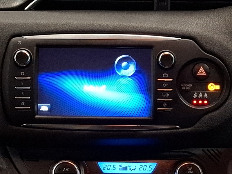 Used Toyota Yaris 2020 for sale - 77410412: Photo 10