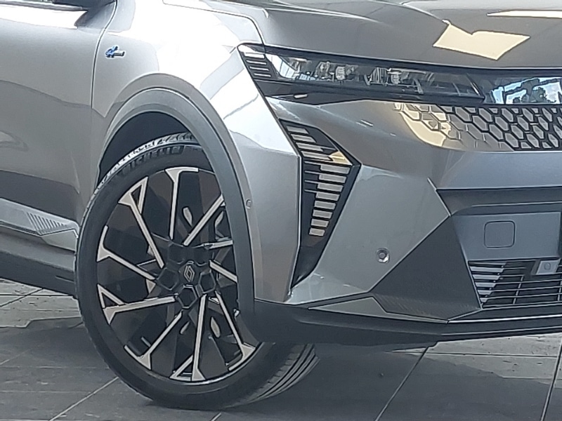 Used Renault Scenic E-Tech 2025 for sale - 77202163: Photo 9