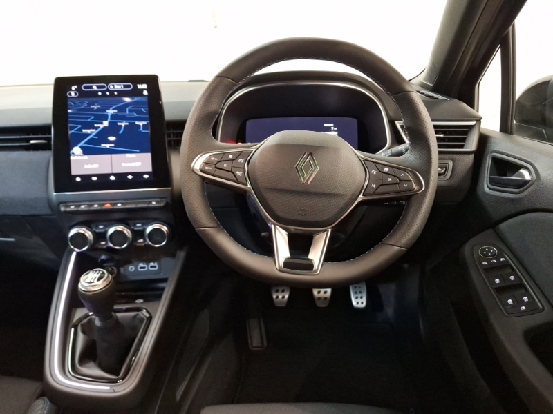 Used Renault Clio 2025 for sale - 77190267: Photo 10