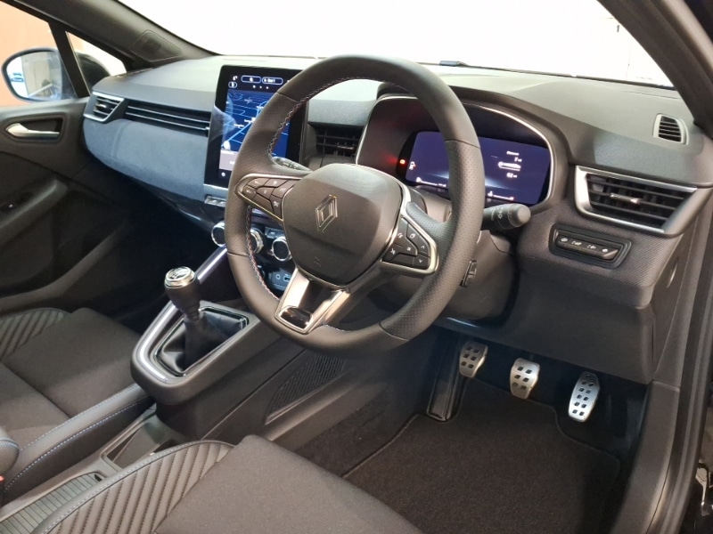 Used Renault Clio 2025 for sale - 77190267: Photo 11