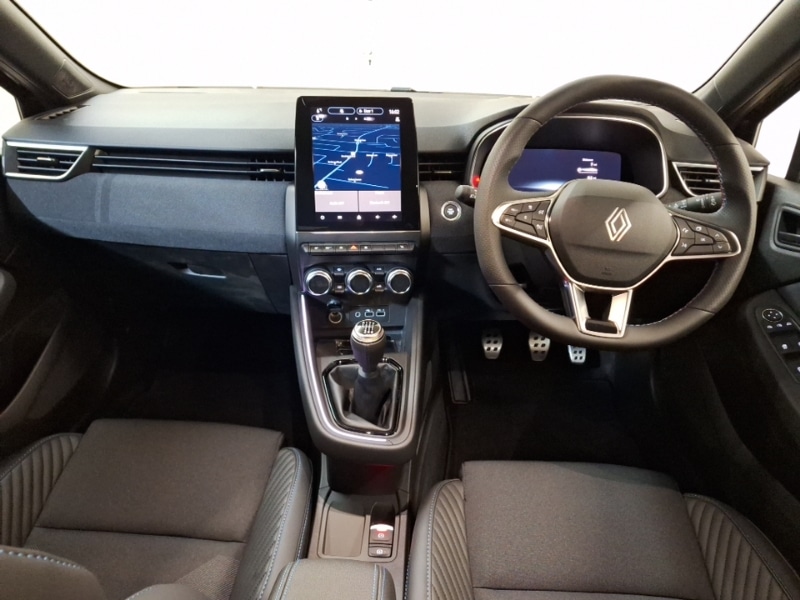 Used Renault Clio 2025 for sale - 77190267: Photo 2