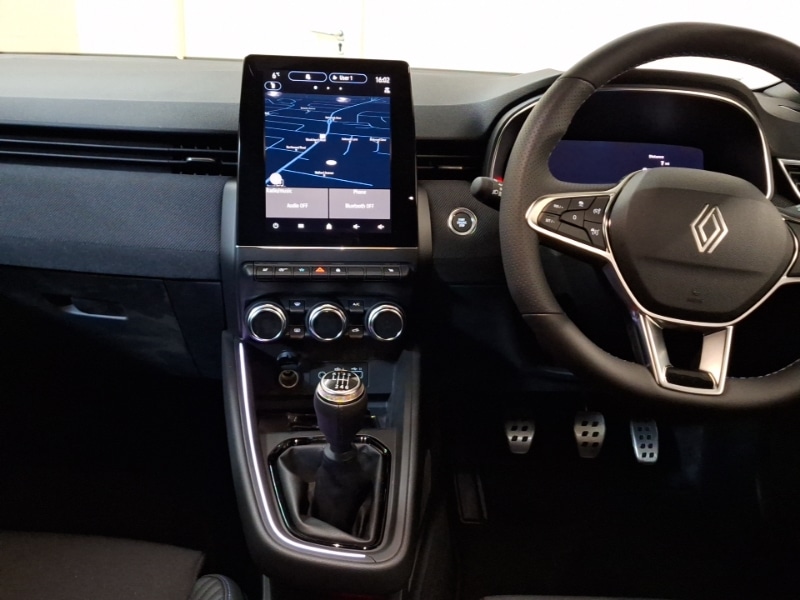 Used Renault Clio 2025 for sale - 77190267: Photo 7