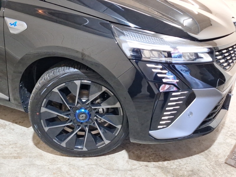 Used Renault Clio 2025 for sale - 77190267: Photo 9