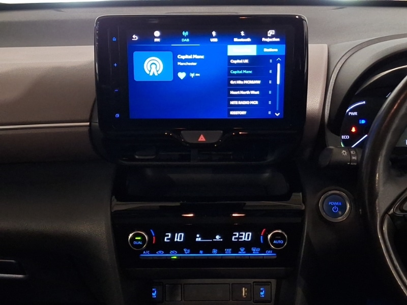 Used Toyota Yaris Cross 2022 for sale - 76833109: Photo 11