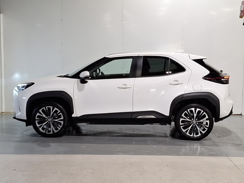 Used Toyota Yaris Cross 2022 for sale - 76833109: Photo 4