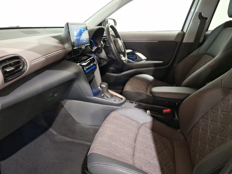 Used Toyota Yaris Cross 2022 for sale - 76833109: Photo 5