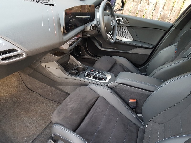 Used BMW 1 Series 2025 for sale - 76664255: Photo 5