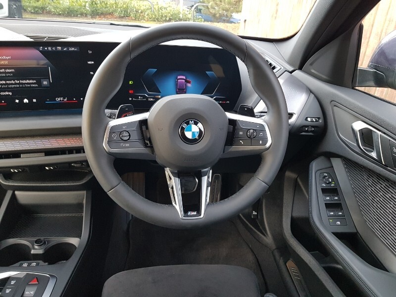 Used BMW 1 Series 2025 for sale - 76664255: Photo 7