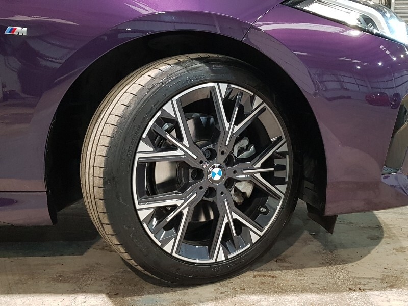 Used BMW 1 Series 2025 for sale - 76664255: Photo 9