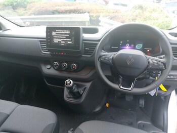 Used Renault Trafic 2025 for sale - 76575846: Photo