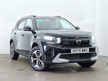 Used Citroen C3 Aircross 2026 for sale - 79302825: Photo