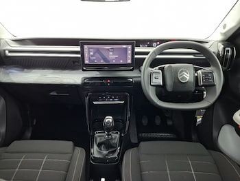 Used Citroen C3 Aircross 2026 for sale - 79302825: Photo
