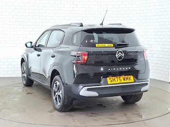 Used Citroen C3 Aircross 2026 for sale - 79302825: Photo
