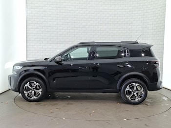Used Citroen C3 Aircross 2026 for sale - 79302825: Photo