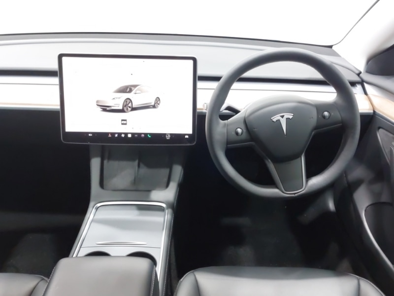 Used Tesla Model 3 2022 for sale - 77253323: Photo 10