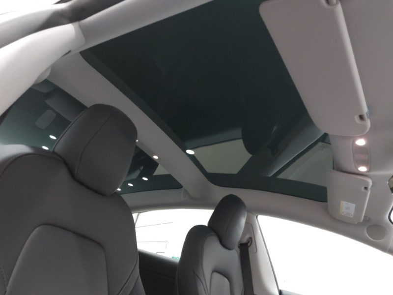 Used Tesla Model 3 2022 for sale - 77253323: Photo 11