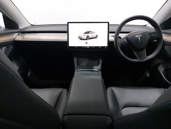 Used Tesla Model 3 2022 for sale - 77253323: Photo