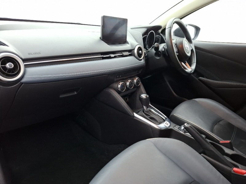 Used Mazda Mazda2 2022 for sale - 77285140: Photo 5