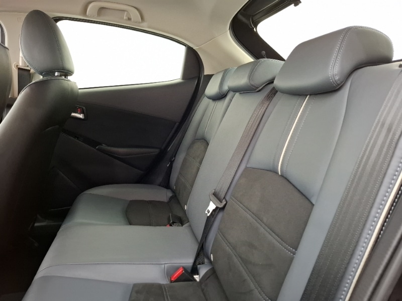 Used Mazda Mazda2 2022 for sale - 77285140: Photo 6