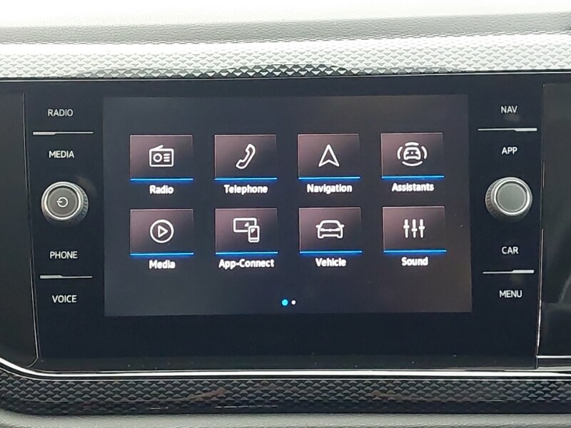 Used Volkswagen Polo 2025 for sale - 77986760: Photo 10