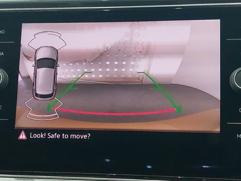 Used Volkswagen T-Roc 2021 for sale - 76483736: Photo 11