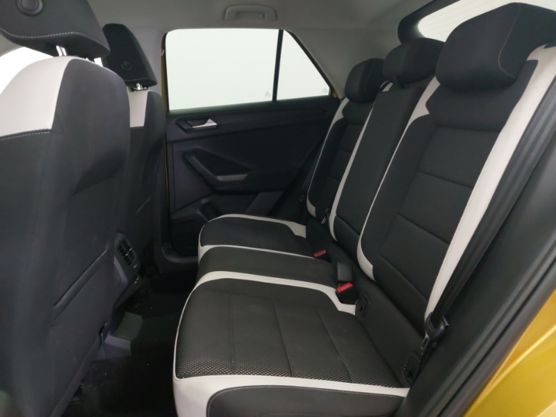 Used Volkswagen T-Roc 2021 for sale - 76483736: Photo 6