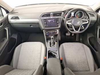Used Volkswagen Tiguan 2022 for sale - 78735938: Photo
