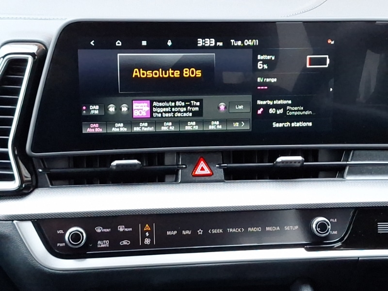 Used Kia Sportage 2025 for sale - 77343493: Photo 10