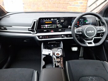 Used Kia Sportage 2025 for sale - 77343493: Photo