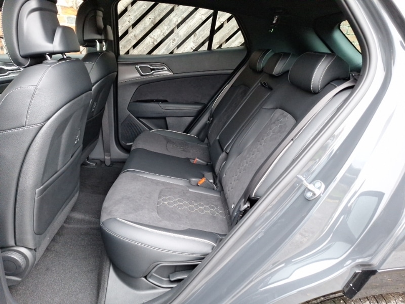 Used Kia Sportage 2025 for sale - 77343493: Photo 6