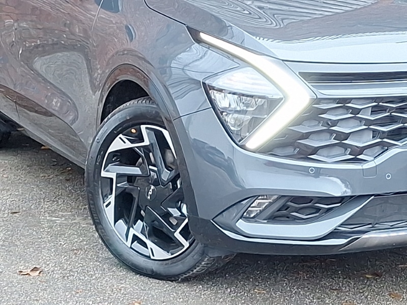 Used Kia Sportage 2025 for sale - 77343493: Photo 9