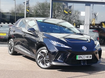 Used MG MG4 2023 for sale - 78347029: Photo