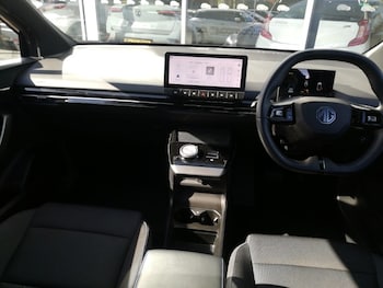 Used MG MG4 2023 for sale - 78347029: Photo