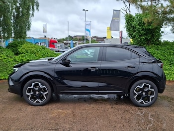 Used Vauxhall Mokka 2025 for sale - 78940367: Photo