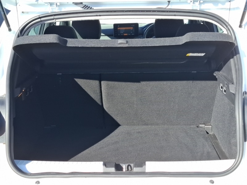 Used Dacia Sandero Stepway 2023 for sale - 76479331: Photo 8